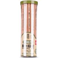 得力（deli） S940 HB书写铅笔 30支/筒 (单位:筒)