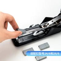 得力（deli） 0467 订书机 12号(单位：台) 颜色随机
