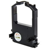 天威（PrintRite） DPK8100 色带框 黑直架（8mm*1.6m） 黑色 适用DPK700K 710K 710KPRO 750 750E 750K (单位:个)