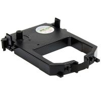 天威（PrintRite） DPK8100 色带框 黑直架（8mm*1.6m） 黑色 适用DPK700K 710K 710KPRO 750 750E 750K (单位:个)