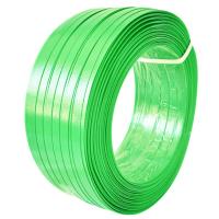 伏兴 FX552 PET塑钢打包带 宽16mm 厚0.8mm 10kg/卷 （单位：卷）绿色