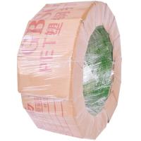 伏兴 FX552 PET塑钢打包带 宽16mm 厚0.8mm 10kg/卷 （单位：卷）绿色