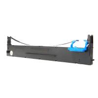 天威（PrintRite） DS3200H 色带框（黑左扭架） 12.7mm×21m 黑色  适用DS3200IV DS3200III+ DS3200II+ DS320 (单位:个)