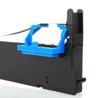 天威（PrintRite） DS3200H 色带框（黑左扭架） 12.7mm×21m 黑色  适用DS3200IV DS3200III+ DS3200II+ DS320 (单位:个)