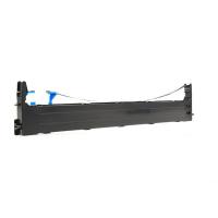 天威（PrintRite） DS3200H 色带框（黑左扭架） 12.7mm×21m 黑色  适用DS3200IV DS3200III+ DS3200II+ DS320 (单位:个)