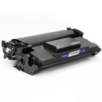 盈佳（Ink Cartridge） 87A CF287A 激光碳粉盒 9000页 (单位: 支)黑色 商专版带芯片 适用机型:惠普HP M506dh M506dn M506n