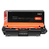 彩格 CHG-CF218X MAX版 粉盒 3000页(单位：支) 适用于惠普HP LaserJet Pro M104a/M104w 黑色
