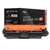 彩格 CHG-CF218X MAX版 粉盒 3000页(单位：支) 适用于惠普HP LaserJet Pro M104a/M104w 黑色
