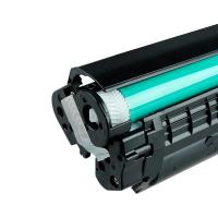 天威（PrintRite） PR-Q2612 硒鼓 2500页 不带芯片 A4幅面 （单位:支） 适用惠普1020硒鼓m1005 hp q2612a 1020plus 1010 黑色