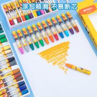 晨光（M&G） MF9011-1 蜡笔 12支/盒 （单位:盒） 彩色12色