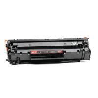 彩格 CRG337 MAX版硒鼓 3000页(单位：支) 适用于mf210 223D 215 216n 212W mf226dn mf211 229DW MF243d 黑色