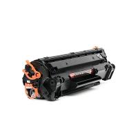 彩格 CRG337 MAX版硒鼓 3000页(单位：支) 适用于mf210 223D 215 216n 212W mf226dn mf211 229DW MF243d 黑色