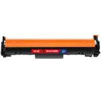 绘威 CF232A 硒鼓 23000页(A4,5%) 黑色（单位：支）适用惠普hp M203d M203dn M230fdw M227d M227fdn M227fdw M227sdn打印机鼓架