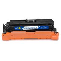 盈佳（Ink Cartridge）CF402A 激光碳粉盒  商专版 带芯片 打印量1400页 黄色（单位：个）适用机型：惠普HP M252N CF400A M277DW M252DW