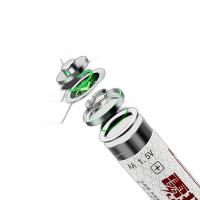 雷摄（LEISE） 5号USB锂电池X4 电池 4000mWh（4节）  （单位:盒）