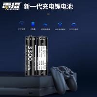 雷摄（LEISE） 5号电池 电池 3300mWh（4节） （单位:盒）