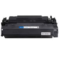 格之格 NT-PH287XCplus+ 硒鼓 18000页 带芯片 （单位:支） 适用惠普M506dn M506x M506n M527z M527f M527c M527dn 黑色