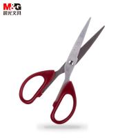 晨光（M&G） ASSN2248 剪刀 160mm （单位:把） 红色
