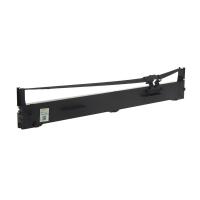 天威（PrintRite） LQ1600K3H 色带架 12.7mm*20m （单位:支） 适用爱普生LQ1600K3H 1600K4H 136KW 1600Kivh 2090 FX2190针式打印机色带 黑色