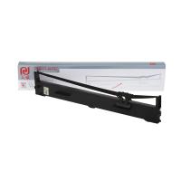 天威（PrintRite） LQ1600K3H 色带架 12.7mm*20m （单位:支） 适用爱普生LQ1600K3H 1600K4H 136KW 1600Kivh 2090 FX2190针式打印机色带 黑色