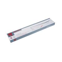 天威（PrintRite） LQ1600K3H 色带架 12.7mm*20m （单位:支） 适用爱普生LQ1600K3H 1600K4H 136KW 1600Kivh 2090 FX2190针式打印机色带 黑色