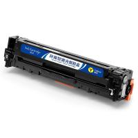 盈佳（Ink Cartridge） CE412A 激光碳粉盒 2600页 (单位: 支)黄色 商专版 带芯片 适用机型：惠普HP M351a M451dn M451nw M375nw M475dn