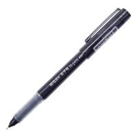 晨光（M&G） ARP41801 拔帽直液签字笔 0.5mm  （单位：支） 黑色