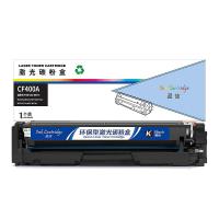 盈佳（Ink Cartridge） CF400A 激光碳粉盒 1500页 (单位: 个)黑色 商专版带芯片 适用机型: 惠普HP M252N CF400A M277DW M252DW