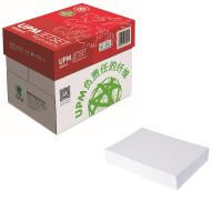 卓越佳印 A4 85g 复印纸 500张/包 5包/箱 共2500张 白色 (单位:箱)