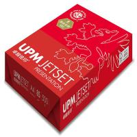 卓越佳印 A4 85g 复印纸 500张/包 5包/箱 共2500张 白色 (单位:箱)