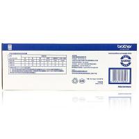 兄弟（brother） DR-3450  硒鼓 约30,000页 适用机型:HL-5580D/HL-5585D/HL-5590DN/HL-5595DN/MFC-8530DN/MFC-8535DN/MFC-8540DN (单位：盒） 黑色