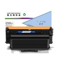 盈佳（Ink Cartridge） LT333黑粉 激光碳粉盒 5000页 (单位: 支)黑色 商专版  适用机型: 联想Lenovo LJ3303DN LJ3803DN