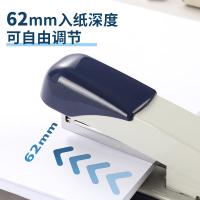 晨光（M&G） ABS91632 经典商务金属订书机 20页/12#(单位：个) 颜色随机