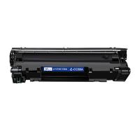 e代 CC388A 硒鼓 尊享版 有芯片 3000页(单位：个) 适用HP p1108/p1106/m128fn/1007/1008/m126nw 黑色