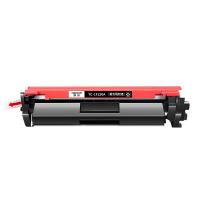 添彩 TC-CF230A 硒鼓 1600页 带芯片 （单位:支） 适用惠普HP30a M203d/M203dn/M203dw墨盒M227fdn/M227fdw/sdn 黑色