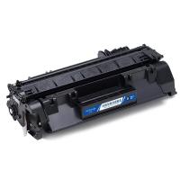盈佳（Ink Cartridge）05A CE505/CN319 激光碳粉盒 商专版 带芯片 黑色 打印量2300页 适用于惠普HP LaserJetP2035 P2035n P2055d P2055n P2055x（单位：支）