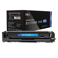 彩格 CE411A 硒鼓 2800页 PLUS版 A4幅面 （单位:支） 适用惠普HP M351a M375nw M451dn M451nw M475dn 蓝色
