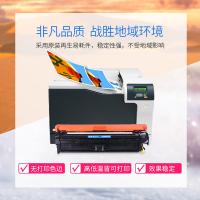 格之格 NT-PH362Y 硒鼓 5000页 带芯片 （单位:支） 适用惠普M553DN M553N M577C M577Z M577F M577DN M552DN 黄色
