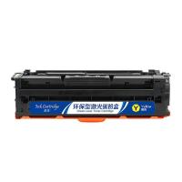 盈佳（Ink Cartridge）LD2410Y 激光碳粉盒 商专版 打印量1500页 黄色（单位：个）适用机型：联想Lenovo CS2410DN