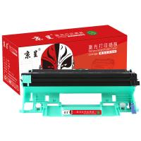 京呈 DR1035 激光打印硒鼓 12000页（单位：支）适用兄弟DCP-1618W DCP1608 MFC-1919NW MFC-1908 联想 F2070 F2071H 黑色
