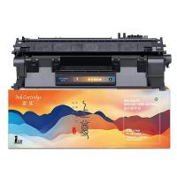 盈佳（Ink Cartridge） YJ-SCF280A 激光碳粉盒 2700页 (单位: 个)黑色 上尊系列带芯片 适用机型: 惠普HP LaserJetPro 400 M401打印机系列