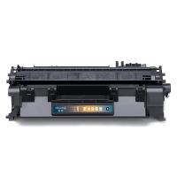 盈佳（Ink Cartridge） YJ-SCF280A 激光碳粉盒 2700页 (单位: 个)黑色 上尊系列带芯片 适用机型: 惠普HP LaserJetPro 400 M401打印机系列