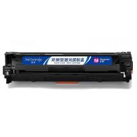 盈佳（Ink Cartridge）CE413A 激光碳粉盒 商专版 带芯片 打印量2600页 红色（单位：个）适用机型：惠普HP M351a M451dn M451nw M375nw M475dn