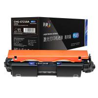 彩格 CHG-CF218A 硒鼓 2000页 适用机型：惠普M104A M104W M132A M132NW HP132fn 132snw 132fp 132fw （单位：支） 黑色