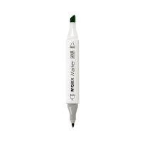 晨光（M&G） APMV0905 双头马克笔套装 1.0mm-5.0mm  (单位：套) 12色