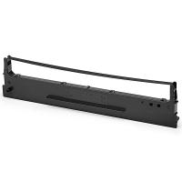 扬帆耐立（YFHC） DS110D-8/5400IV/700II 色带架 12.7mmx20m(左) 适用机型：得实DS70011/TY-6200/TY-6200+/DLS-690K （单位：只） 黑色