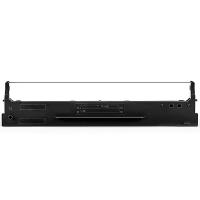 扬帆耐立（YFHC） DS110D-8/5400IV/700II 色带架 12.7mmx20m(左) 适用机型：得实DS70011/TY-6200/TY-6200+/DLS-690K （单位：只） 黑色