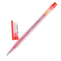 晨光（M&G） GP-1280 拔帽中性笔 0.5mm  （单位：支） 红色