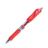 晨光（M&G） K-35 按动中性笔 0.5mm  （单位：支） 红色