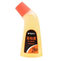 晨光（M&G） AWG97038 高粘度弯头液体胶 70ml (单位：瓶) 透明色